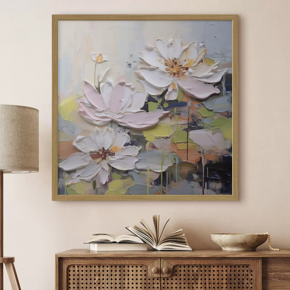 Poster Erinnerung und Liebe f47721