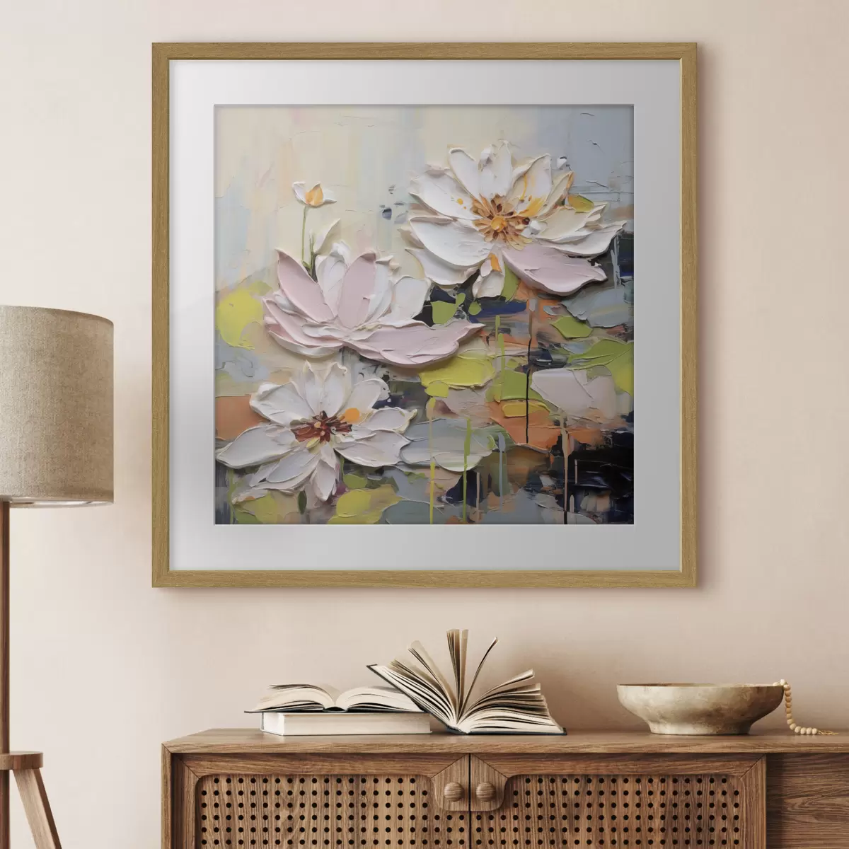 Poster Erinnerung und Liebe f47721