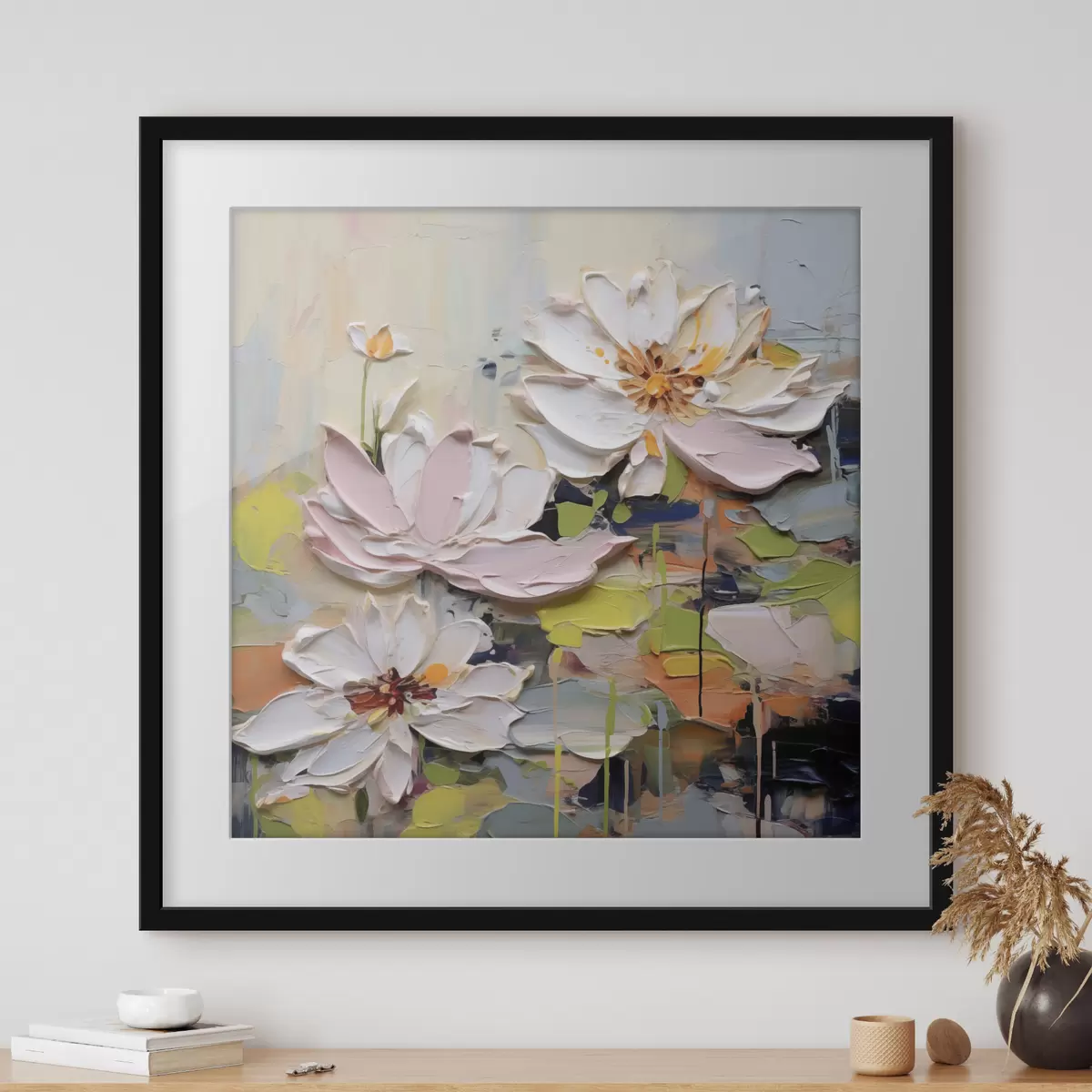 Poster Erinnerung und Liebe f47721