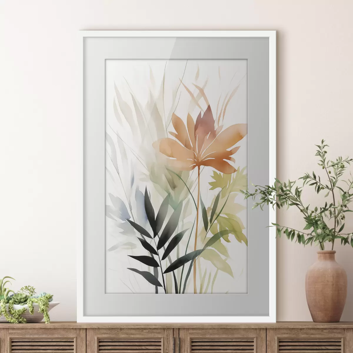 Poster Atem und Poesie f47726