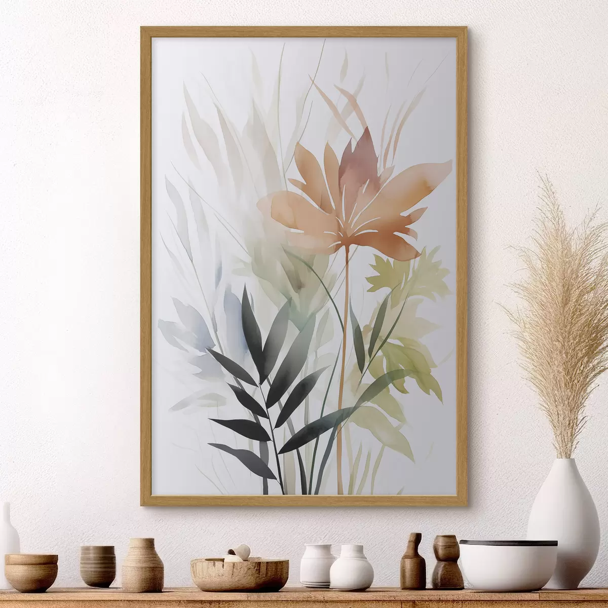 Poster Atem und Poesie f47726