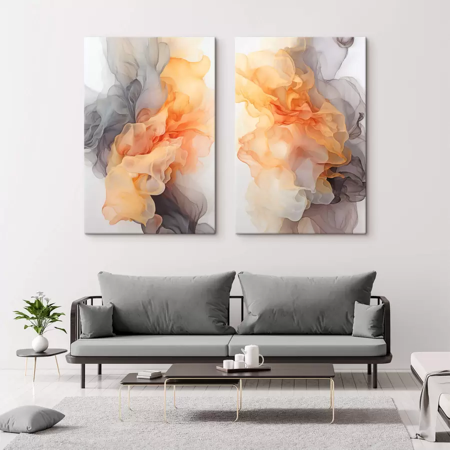 Fototapete Abstraktion m01167