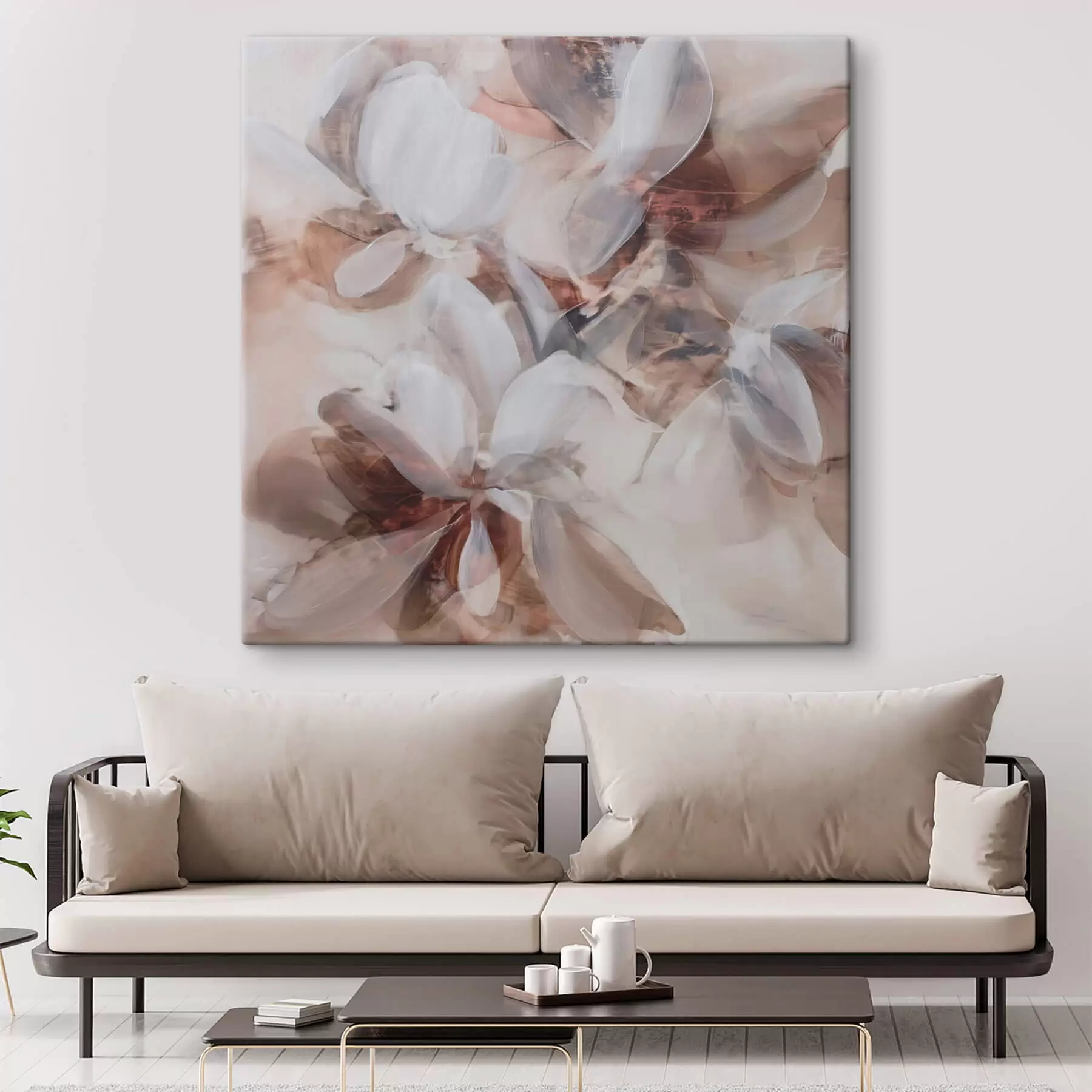 Fototapete Abstraktion s47664