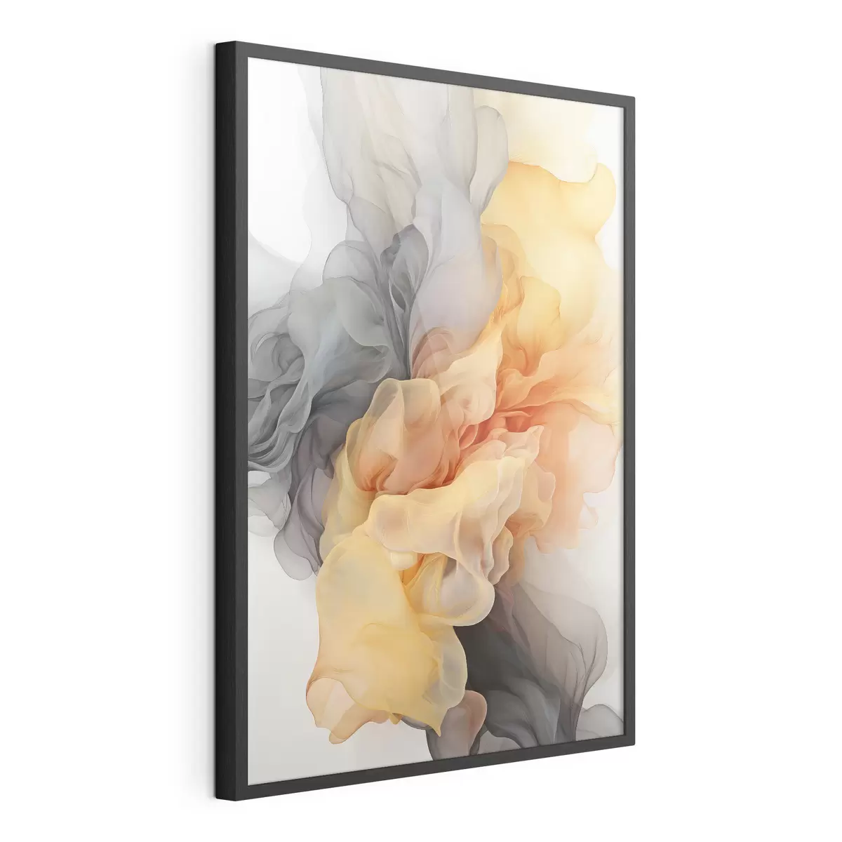Poster Abstraktion f47325