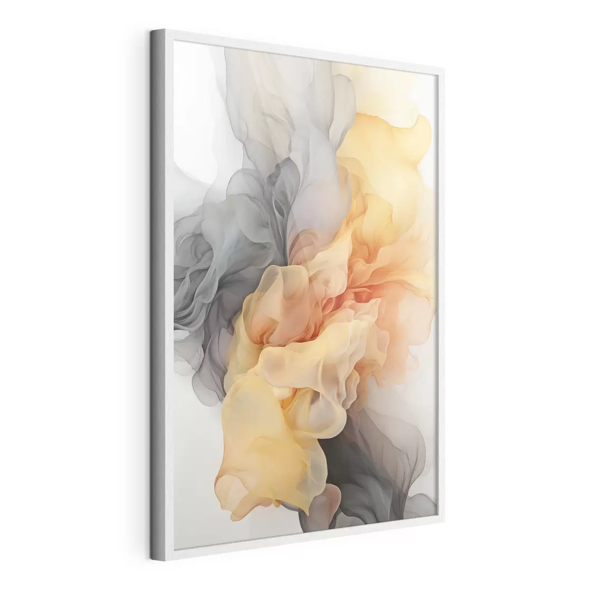 Poster Abstraktion f47325