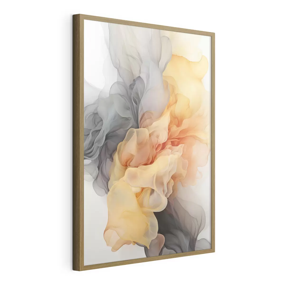 Poster Abstraktion f47325