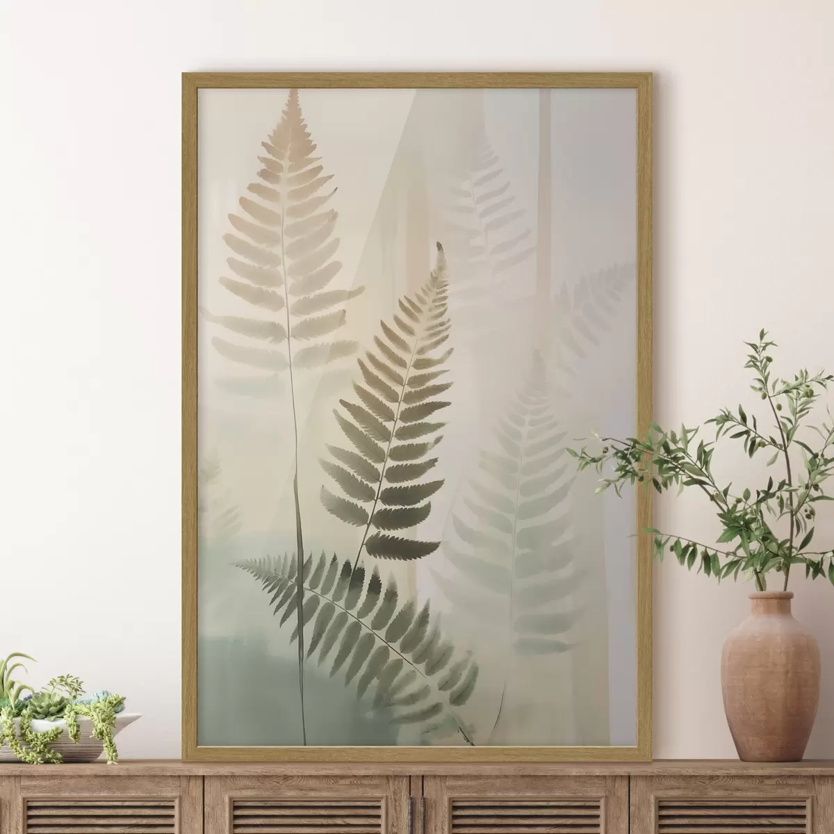 Poster Zauber und Poesie f47656
