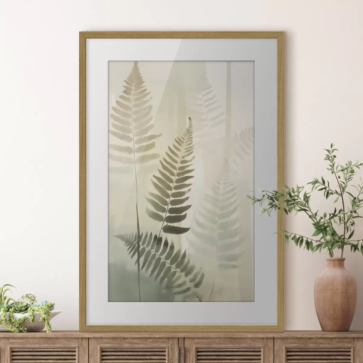 Poster Zauber und Poesie f47656