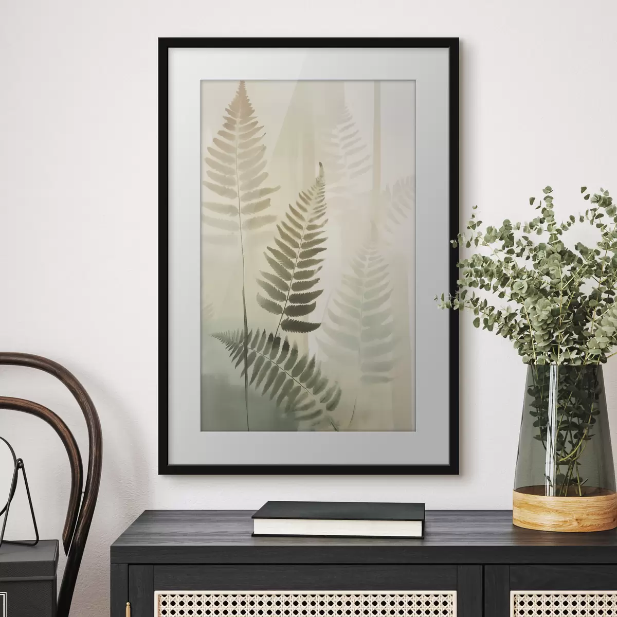 Poster Zauber und Poesie f47656