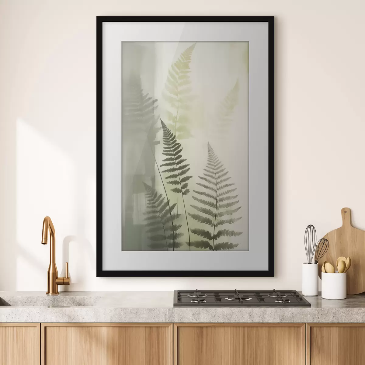 Poster Zauber und Echo f47657