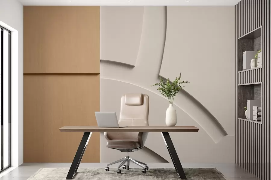 Fototapete Abstrakte Zusammensetzung w05205