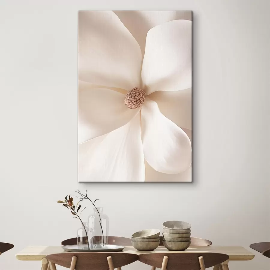 Fototapete Blume, Makro s47820