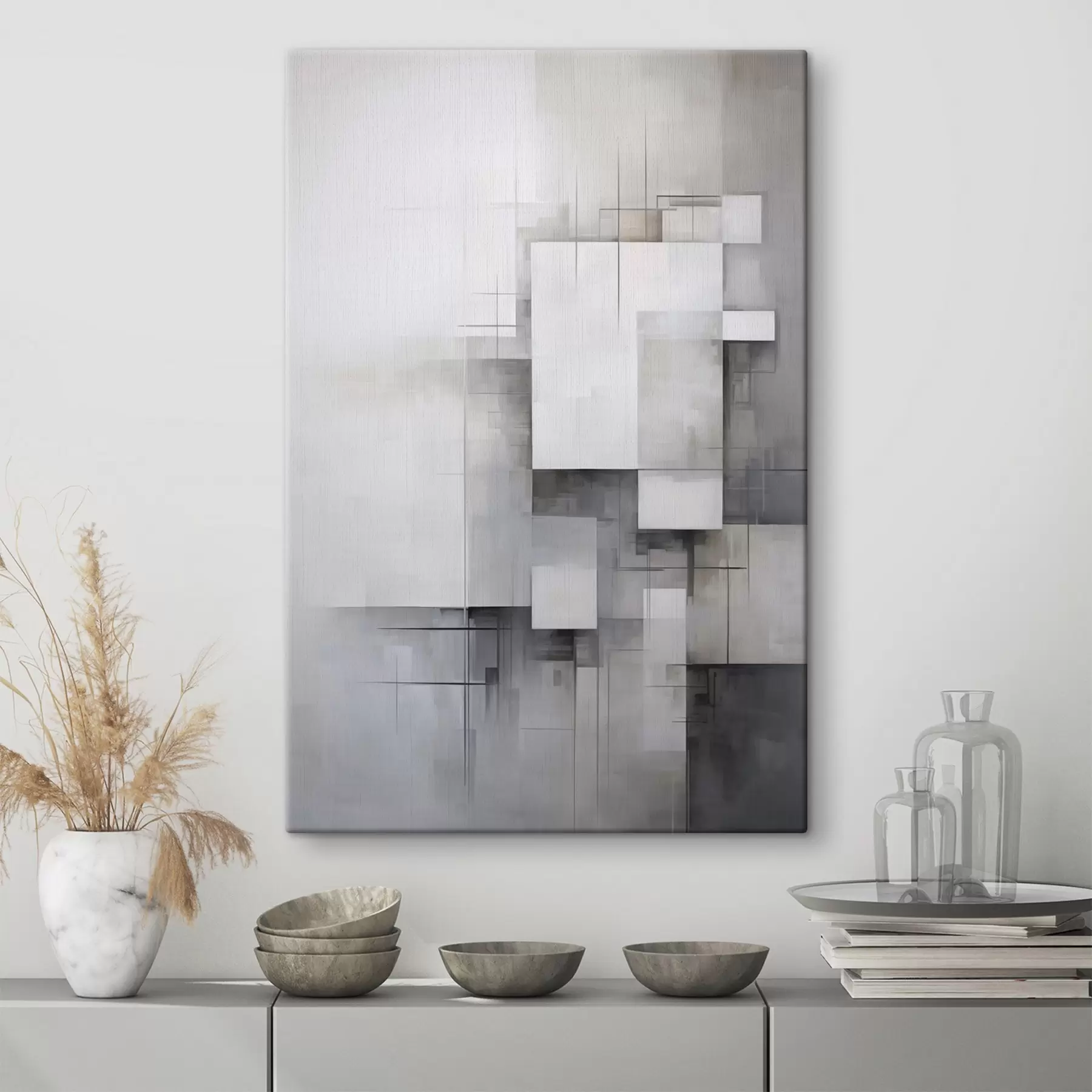 Fototapete Abstraktion s47802