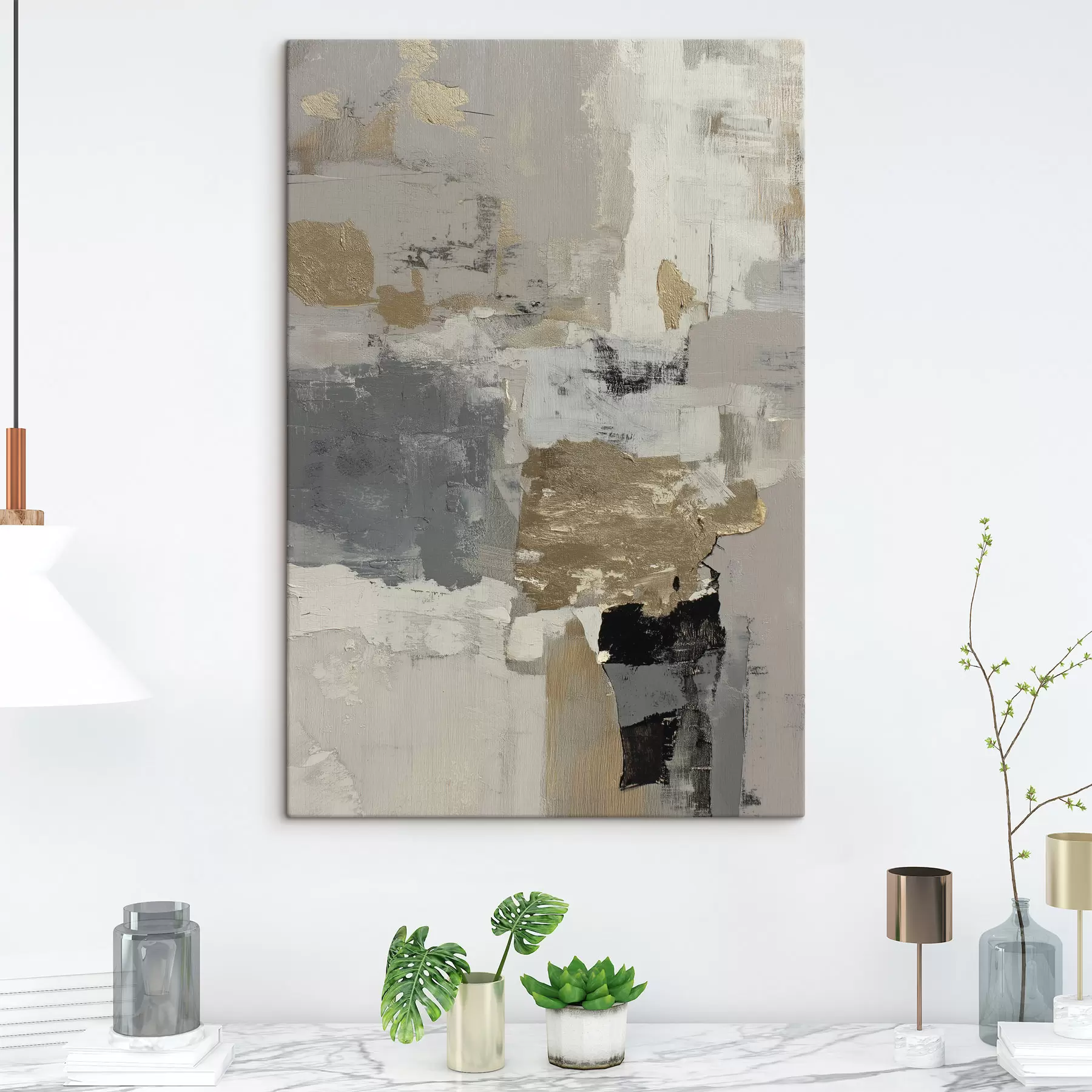 Fototapete Abstrakte Textur s47926