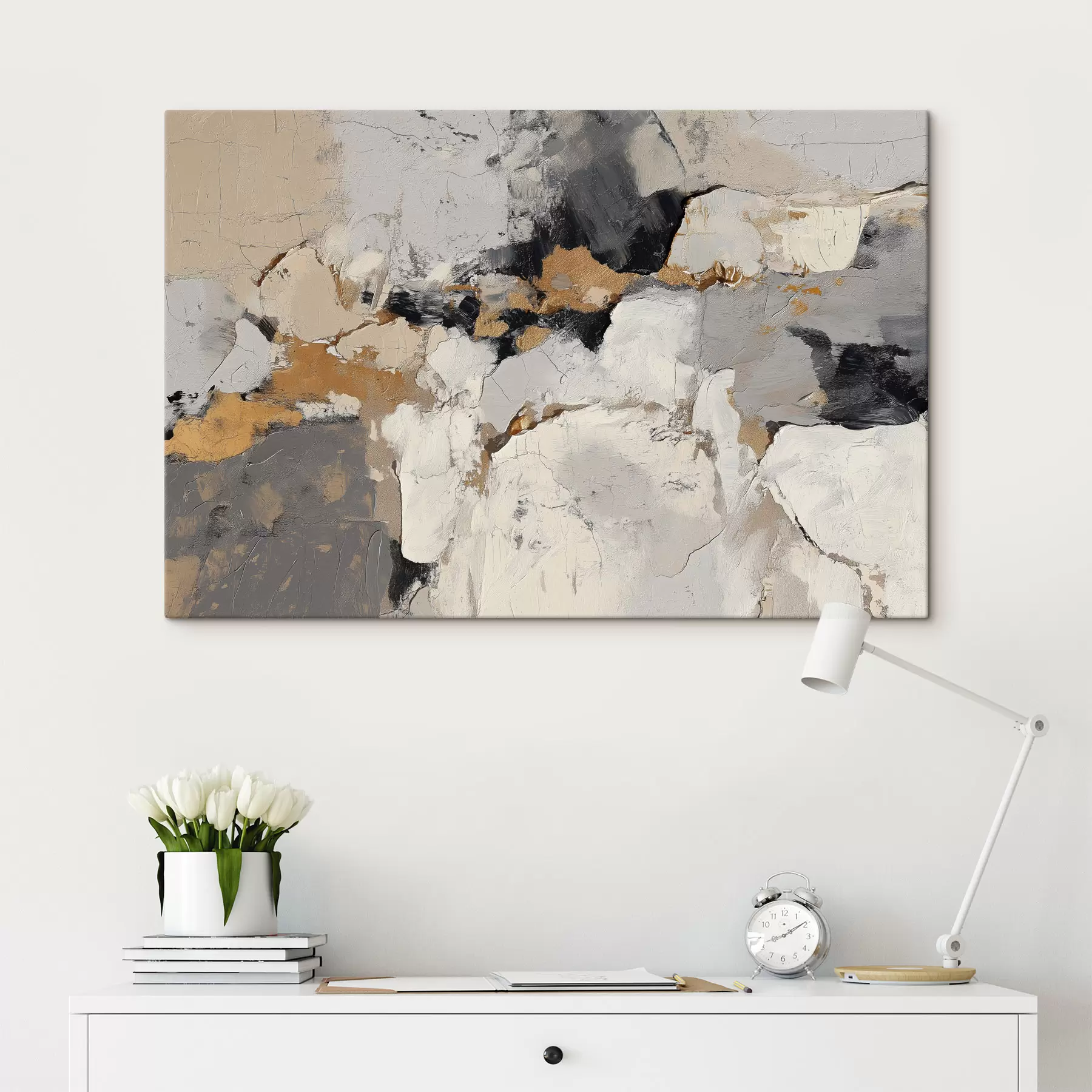 Fototapete Abstrakte Zusammensetzung s47927