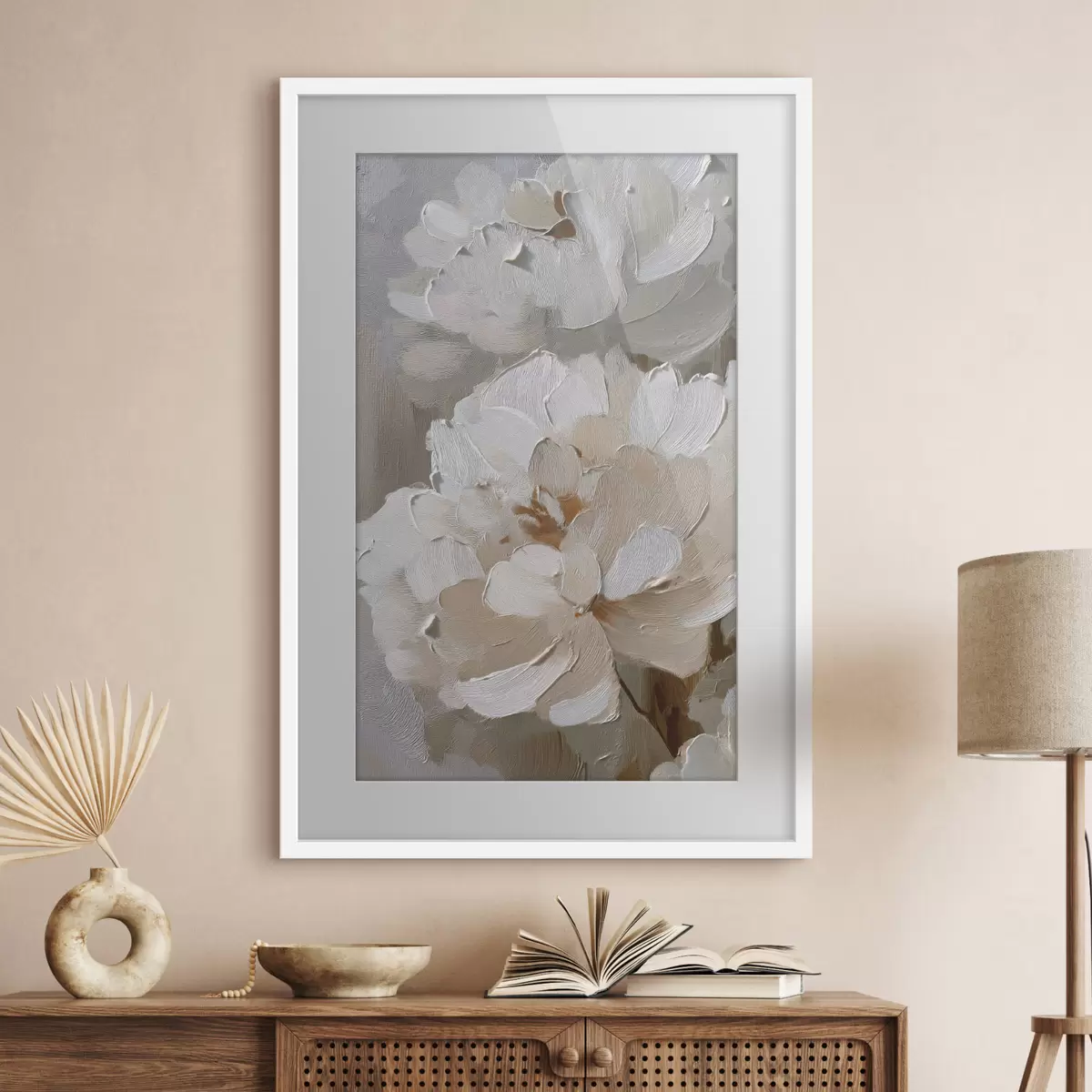 Poster Kraft und Augenblick f47911
