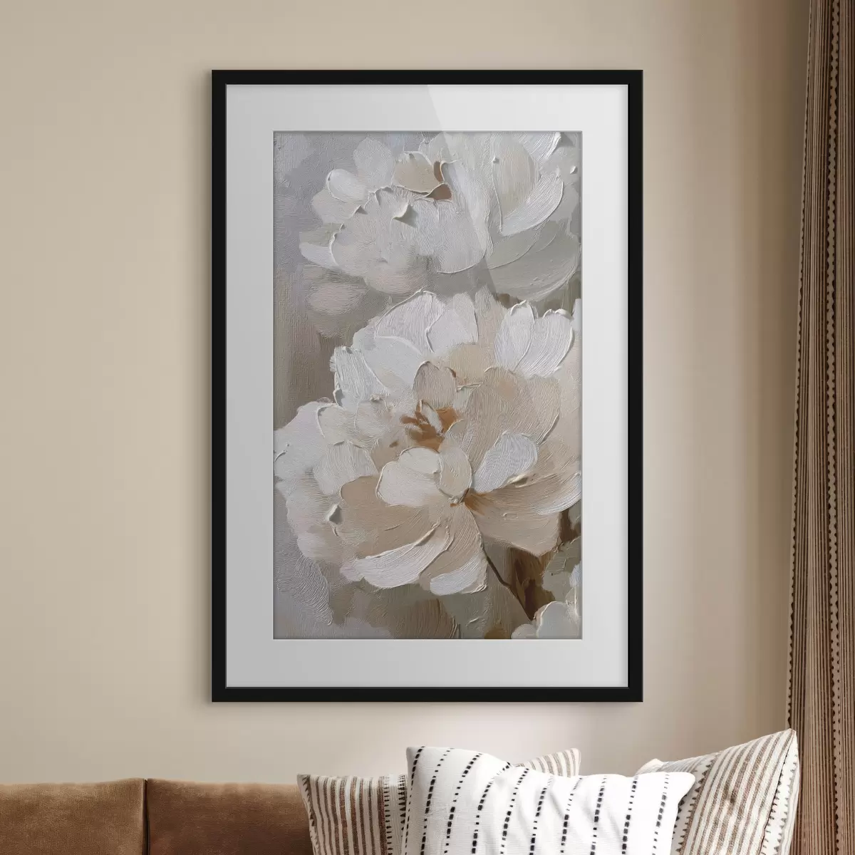 Poster Kraft und Augenblick f47911