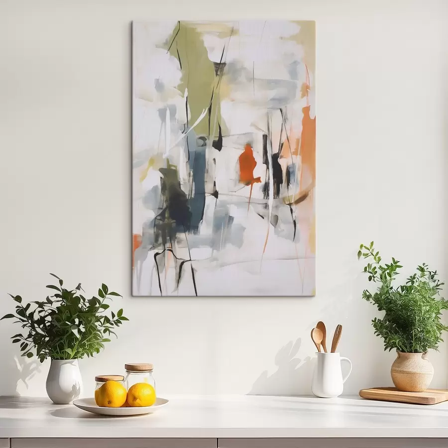 Fototapete Abstraktion s48042