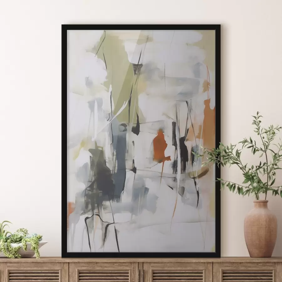 Fototapete Abstraktion f48042