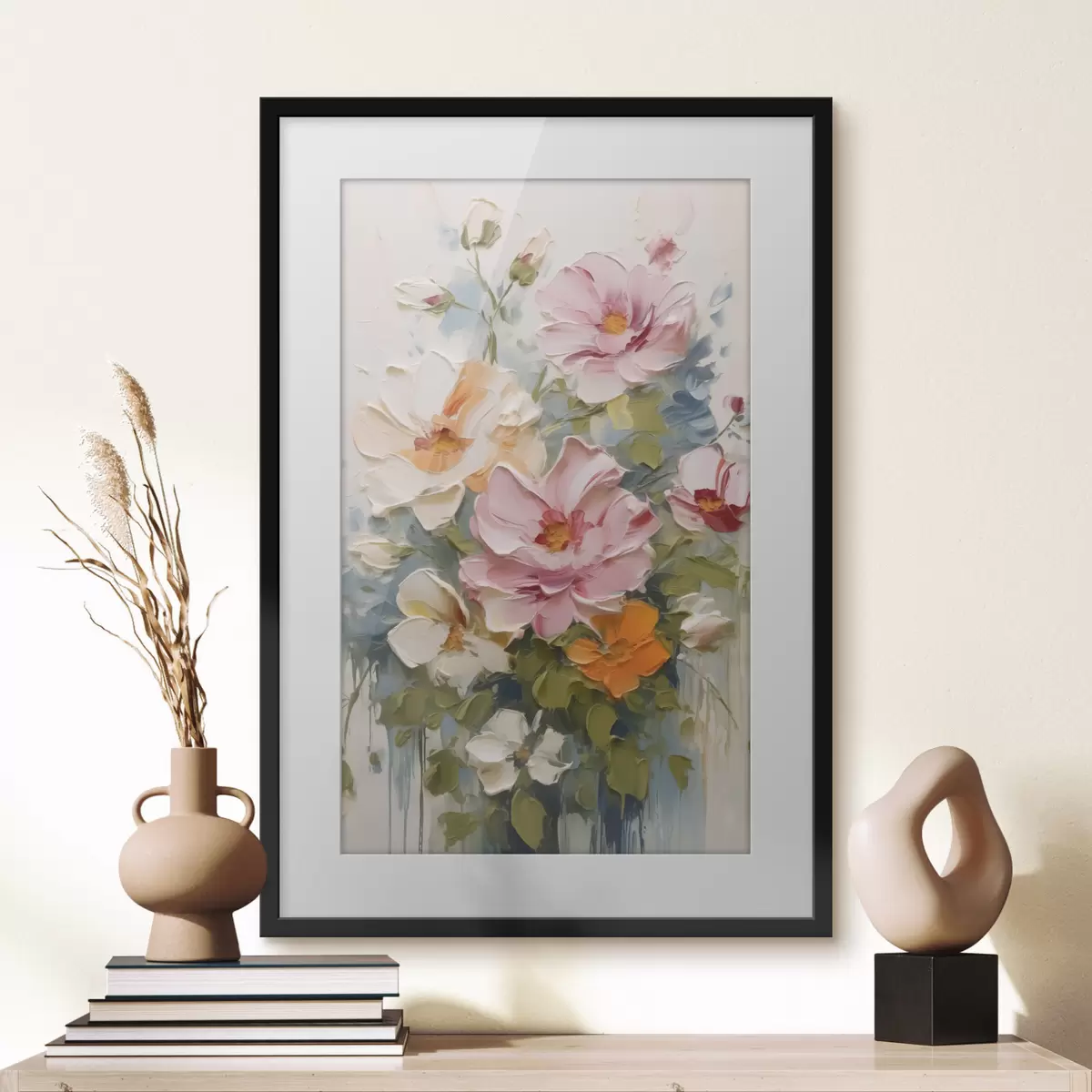 Poster Traum und Echo f48057