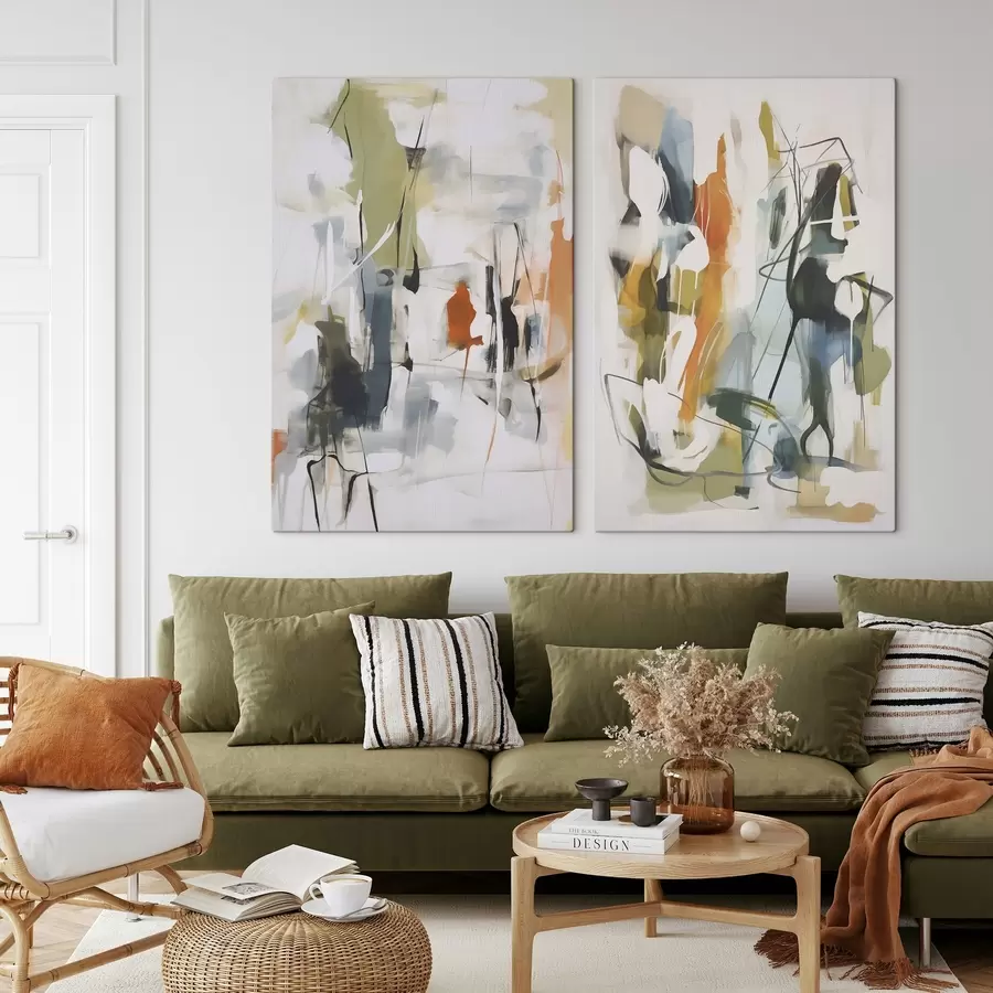 Fototapete Abstraktion m30069