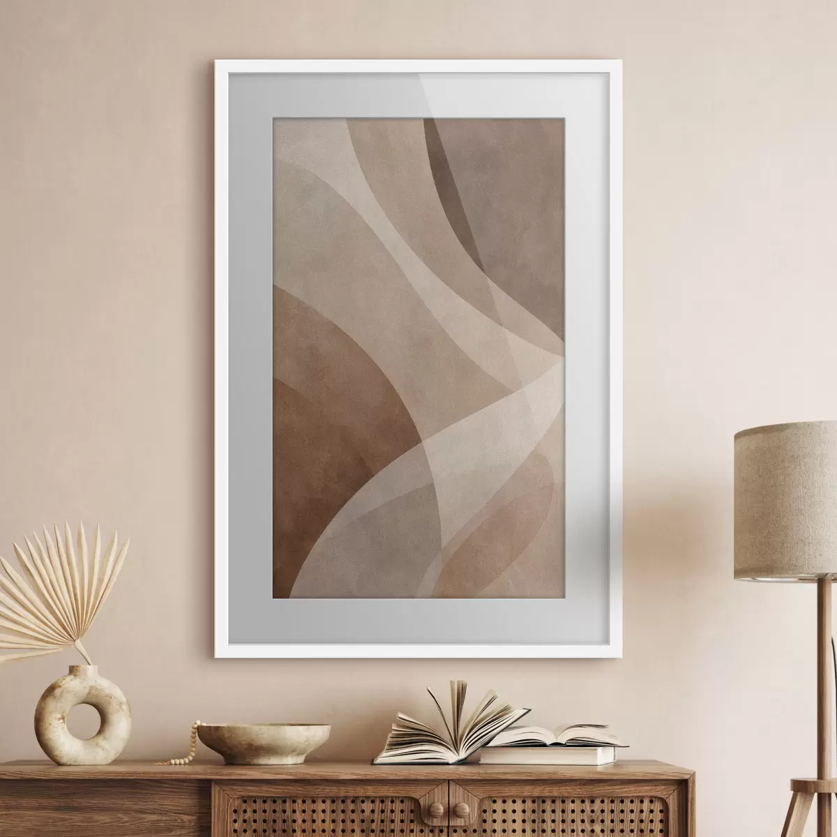 Poster Funke und Leidenschaft f47948