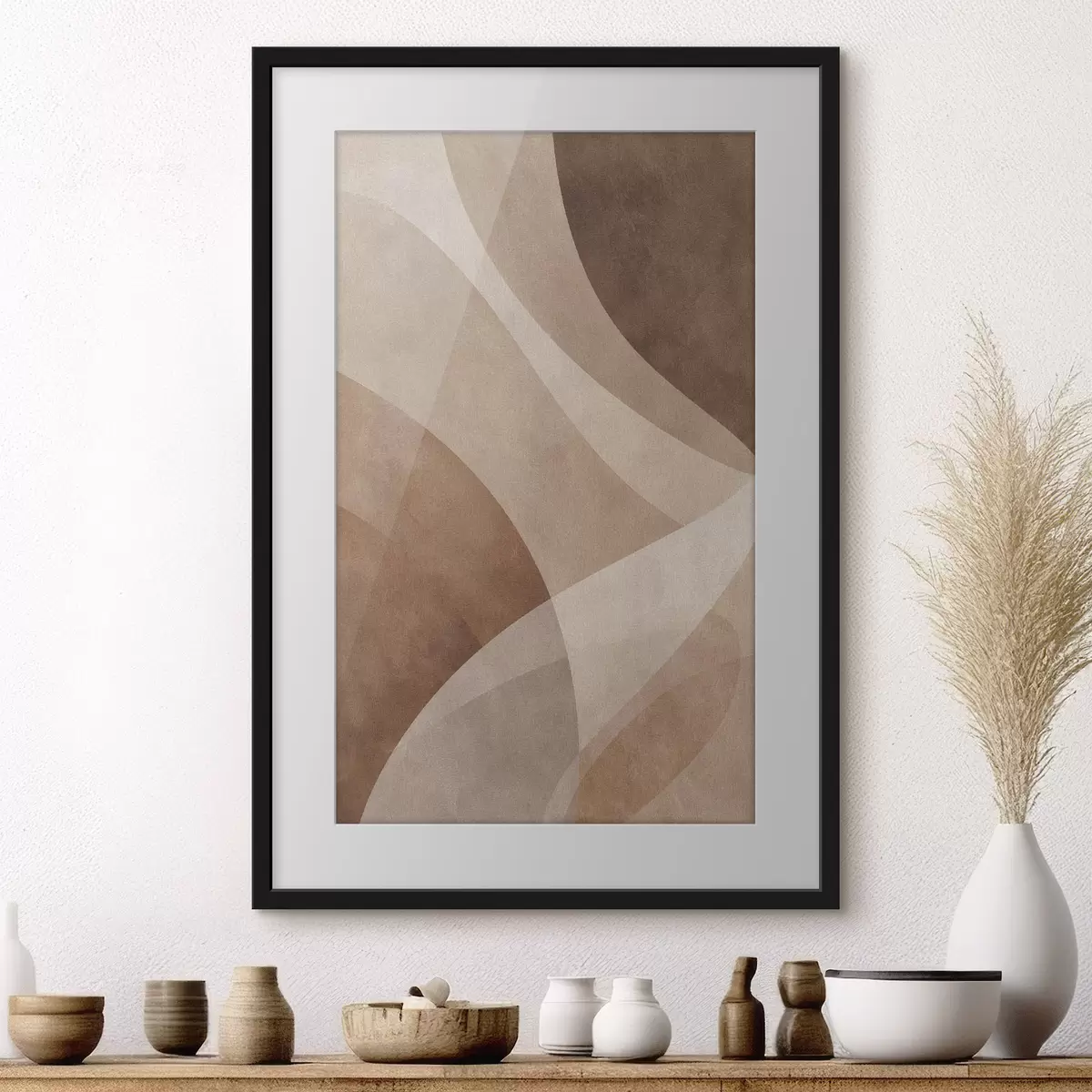 Poster Funke und Leidenschaft f47948