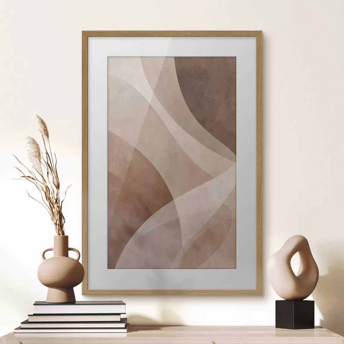 Poster Funke und Leidenschaft f47948