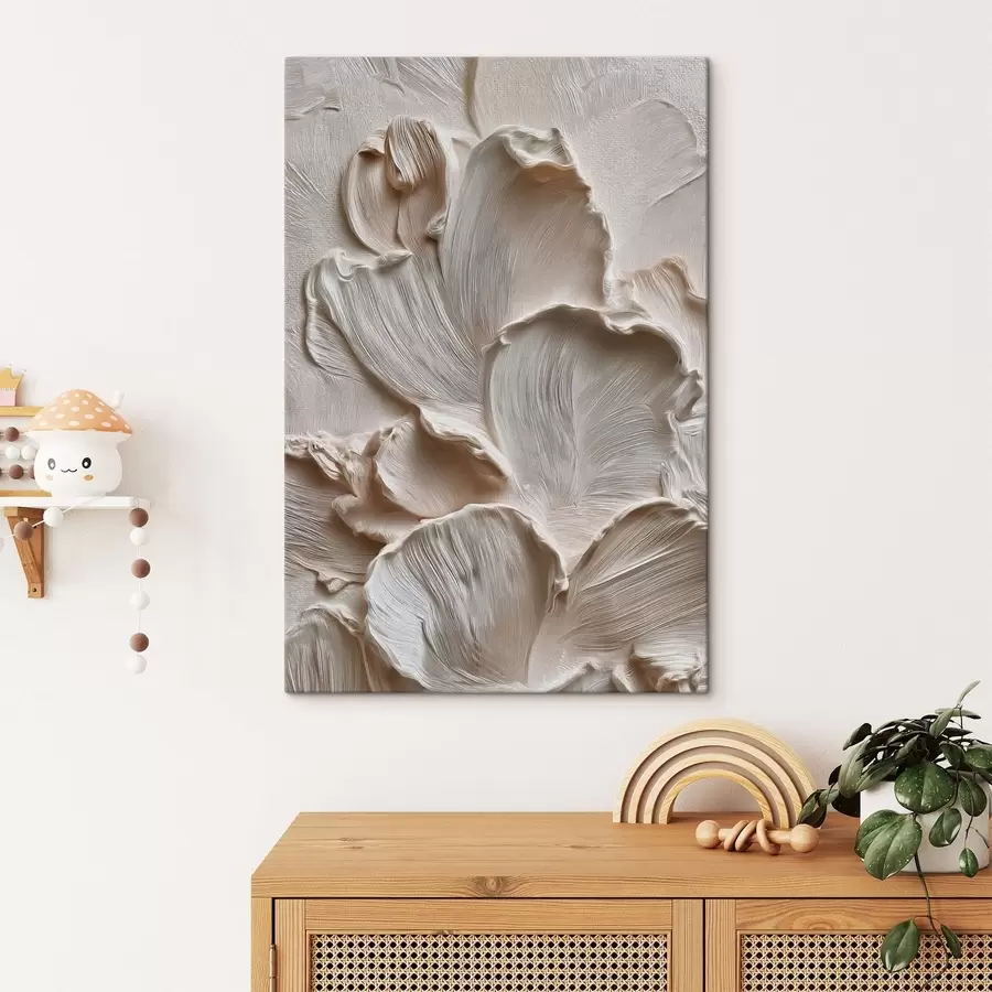 Fototapete Pinselstriche s48127