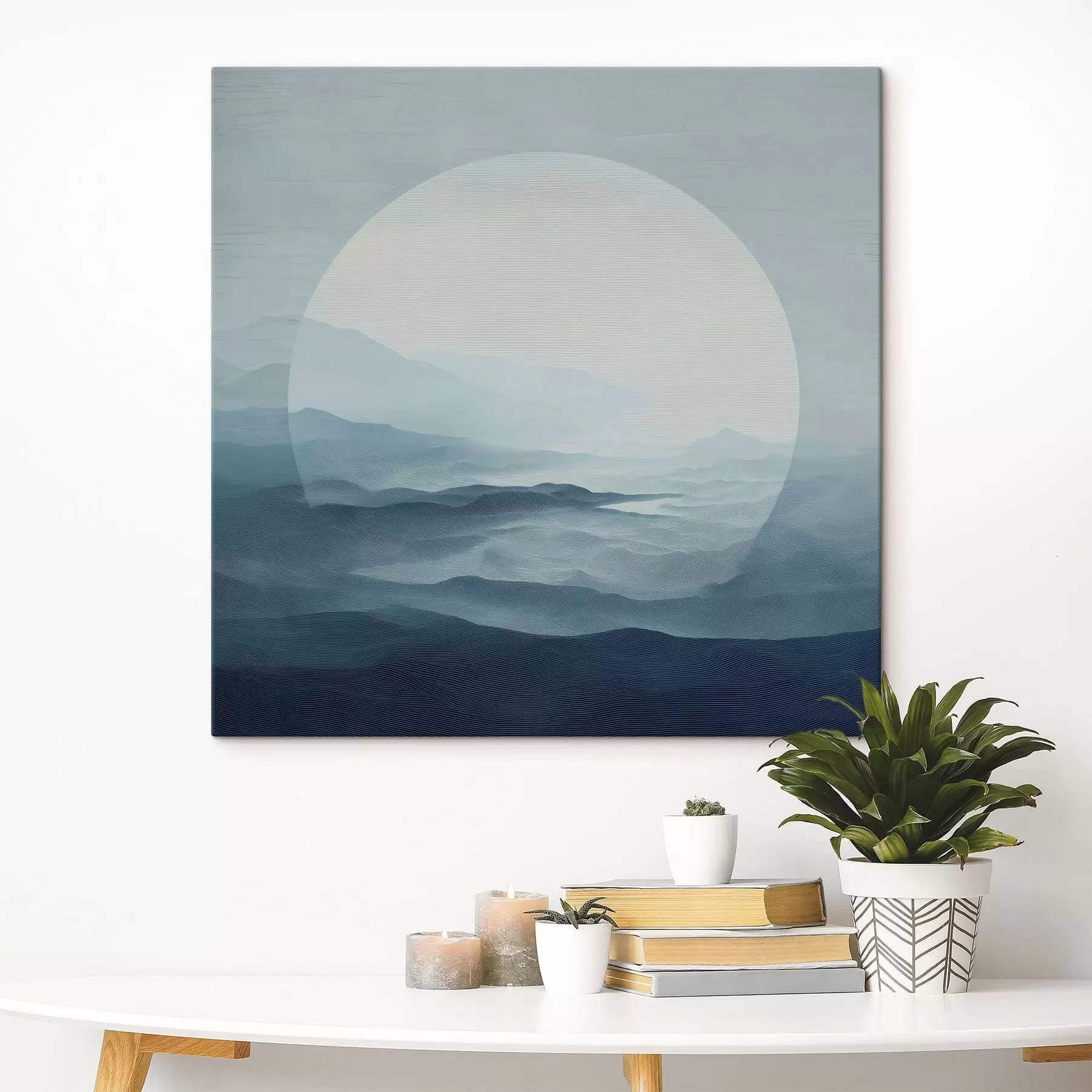 Fototapete Mond s48128