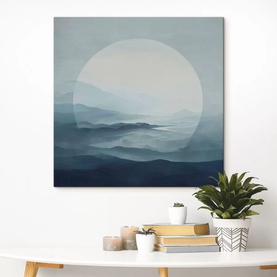 Fototapete Mond s48128