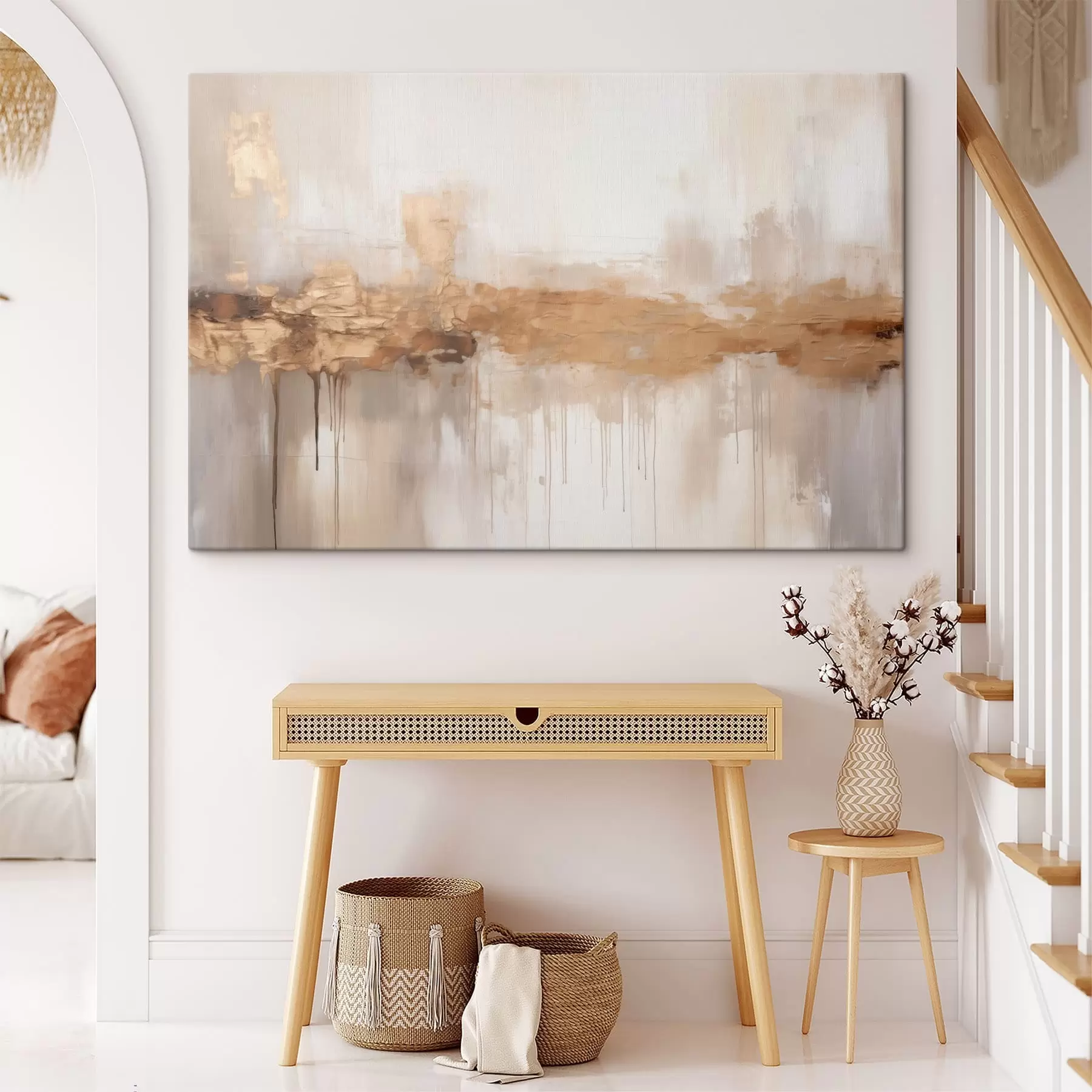 Fototapete Abstraktion s48132