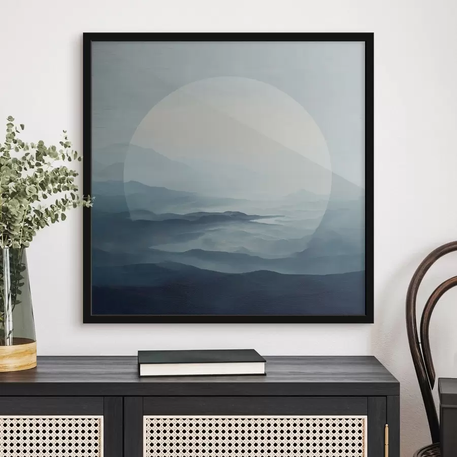 Fototapete Mond f48128