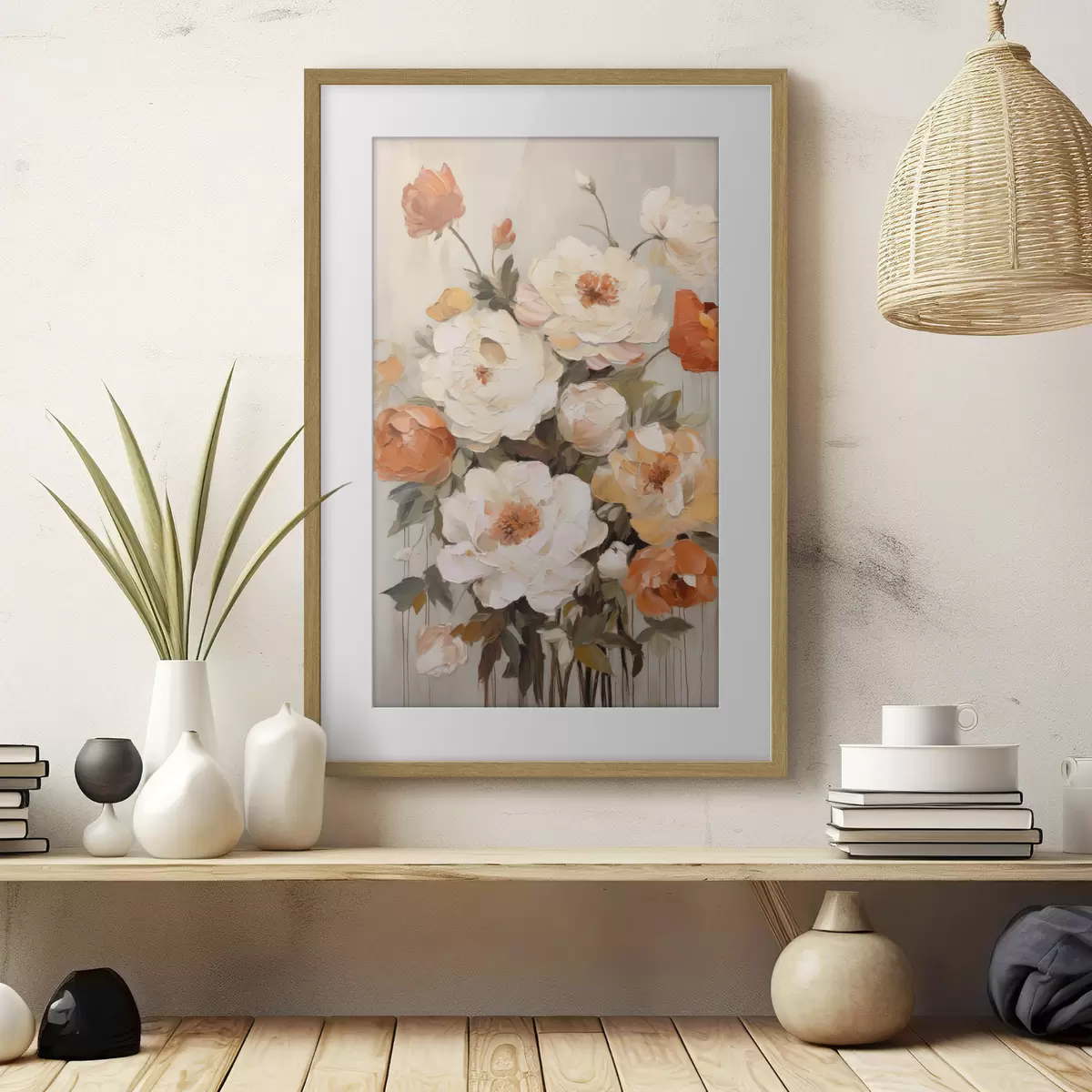 Poster Traum und Melodie f48135