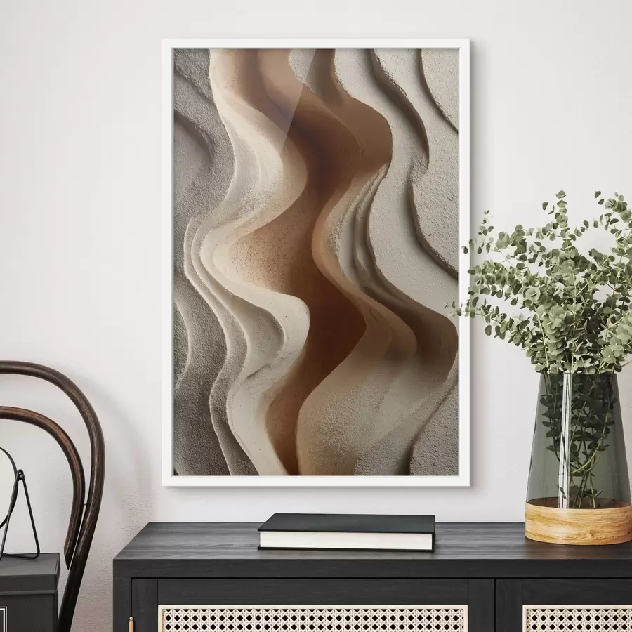 Fototapete Abstraktion f48139