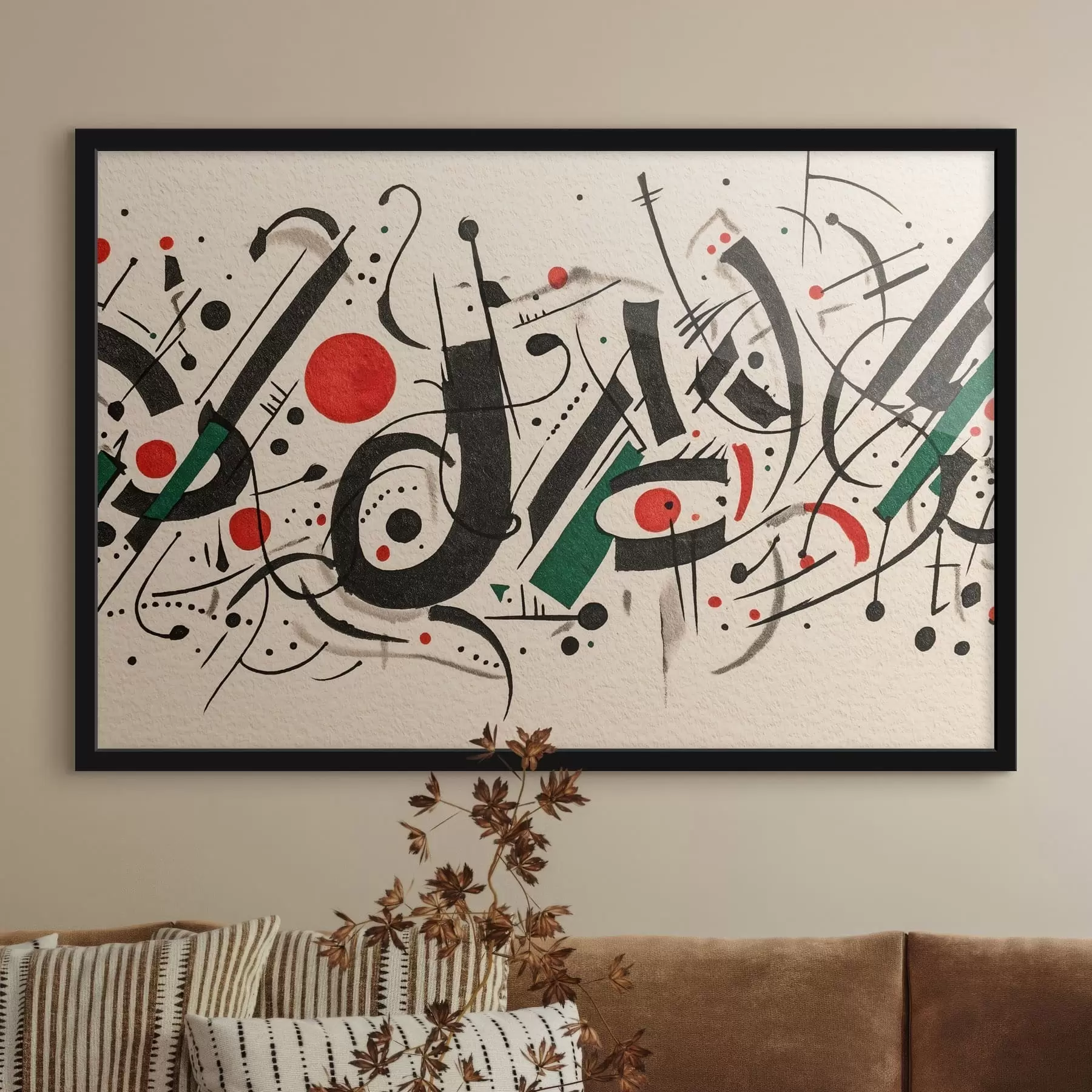 Fototapete Abstraktion f48143