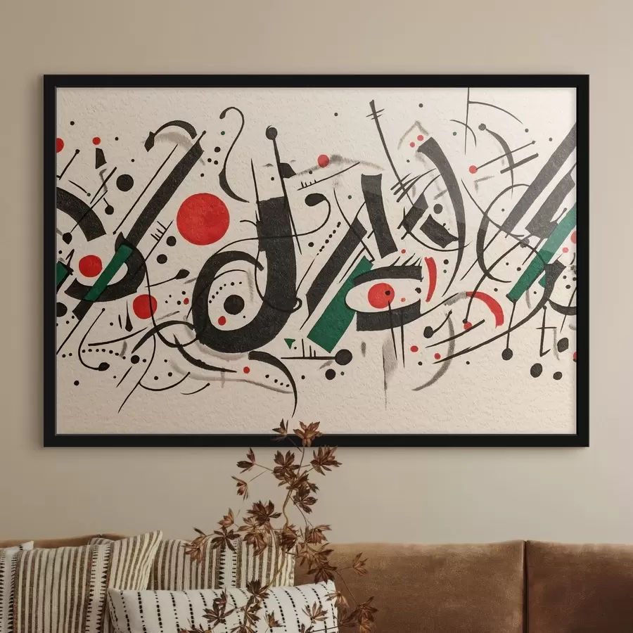 Fototapete Abstraktion f48143