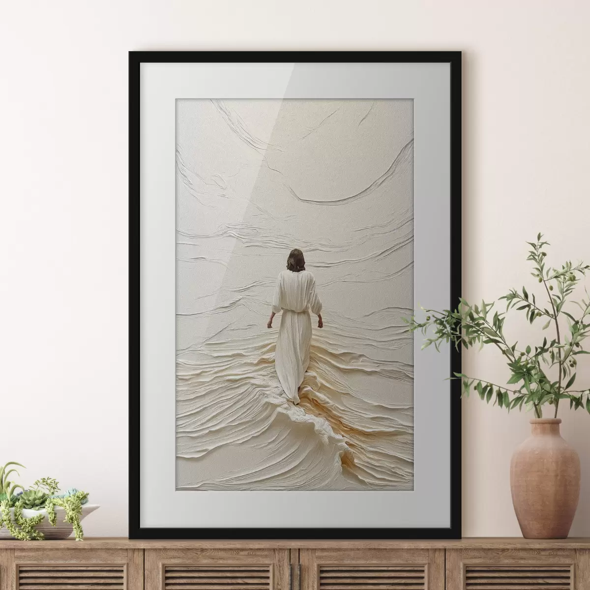 Poster Frieden und Serenade f48061