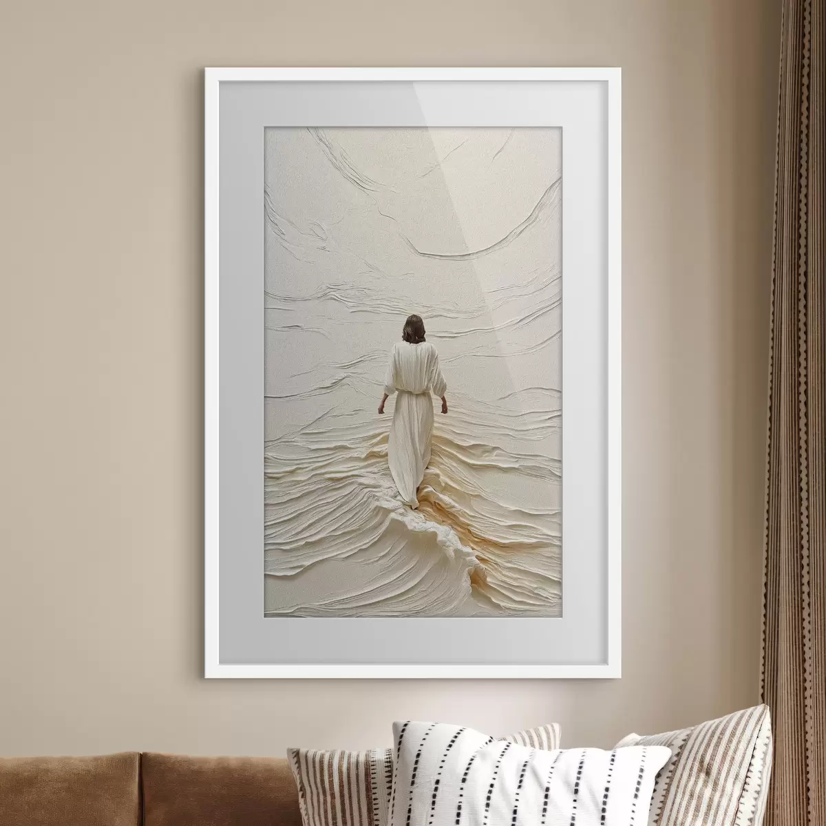 Poster Frieden und Serenade f48061
