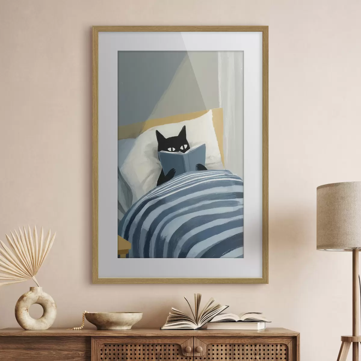 Poster Noch ein Kapitel f48117
