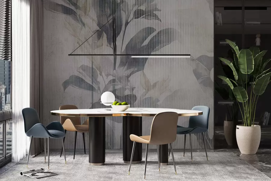 Fototapete Strukturierte Wand w05289