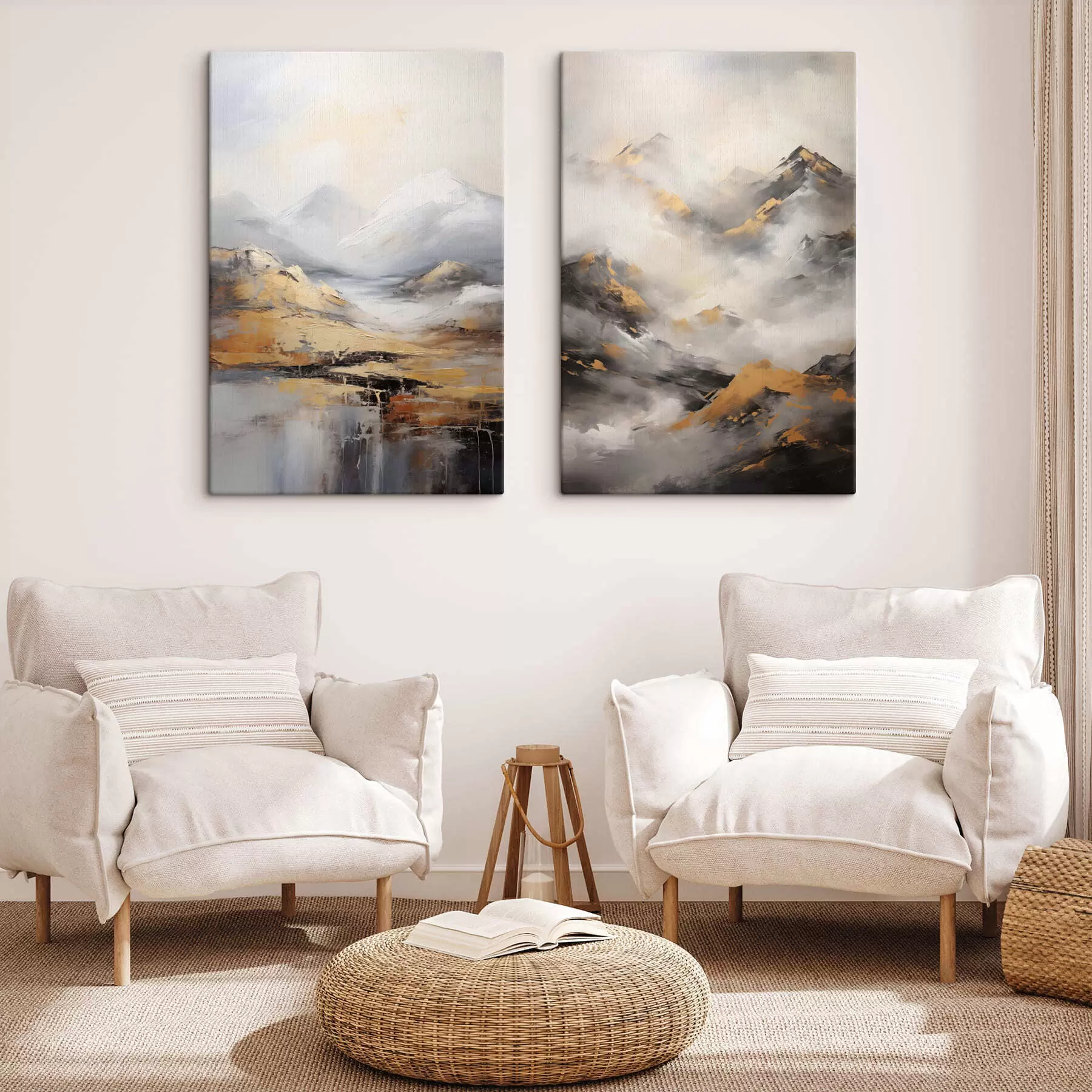 Fototapete Berge m30115