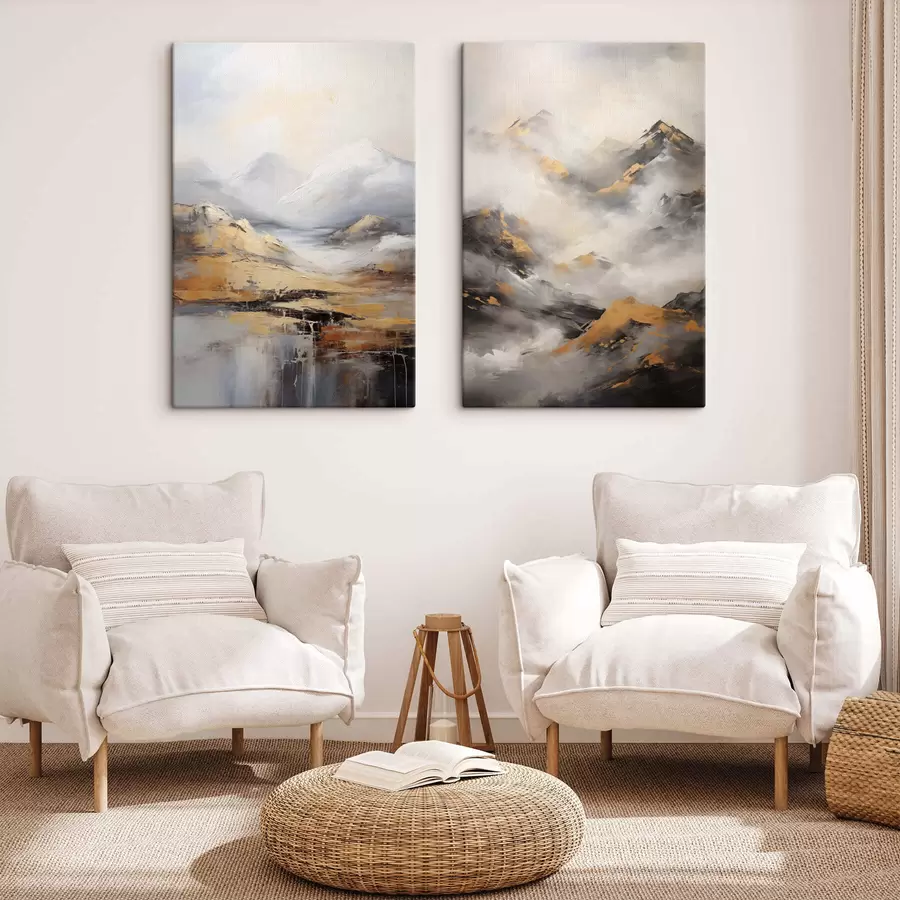 Fototapete Berge m30115