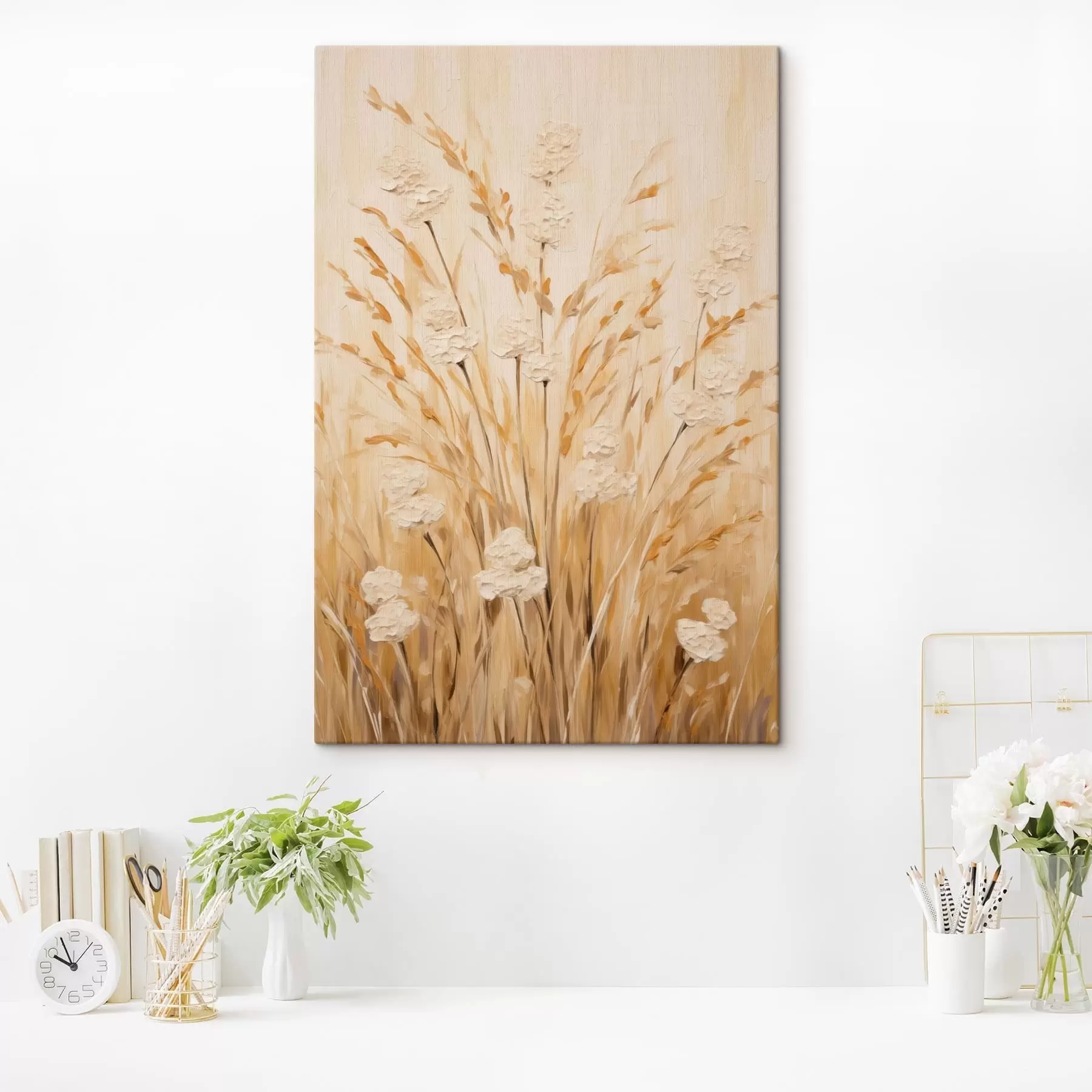 Fototapete Gras s48145