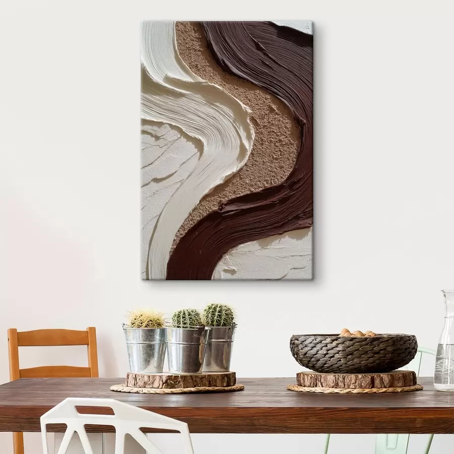 Fototapete Abstrakte Textur s48149