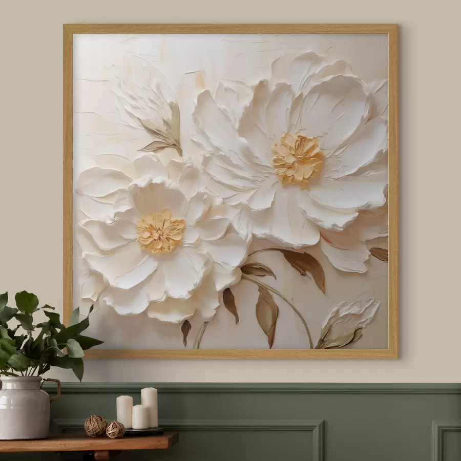 Fototapete Blumen f48146