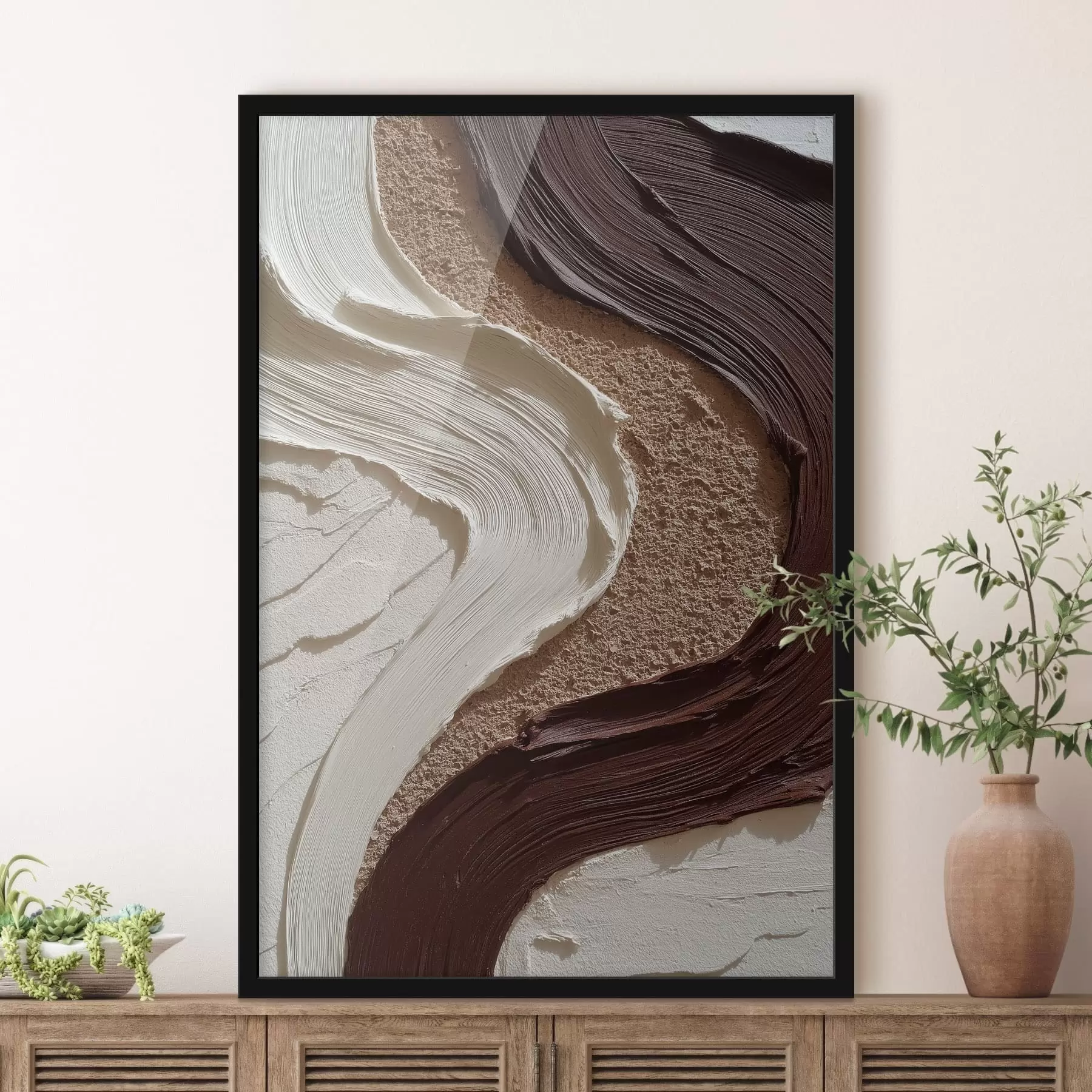 Fototapete Abstrakte Textur f48149