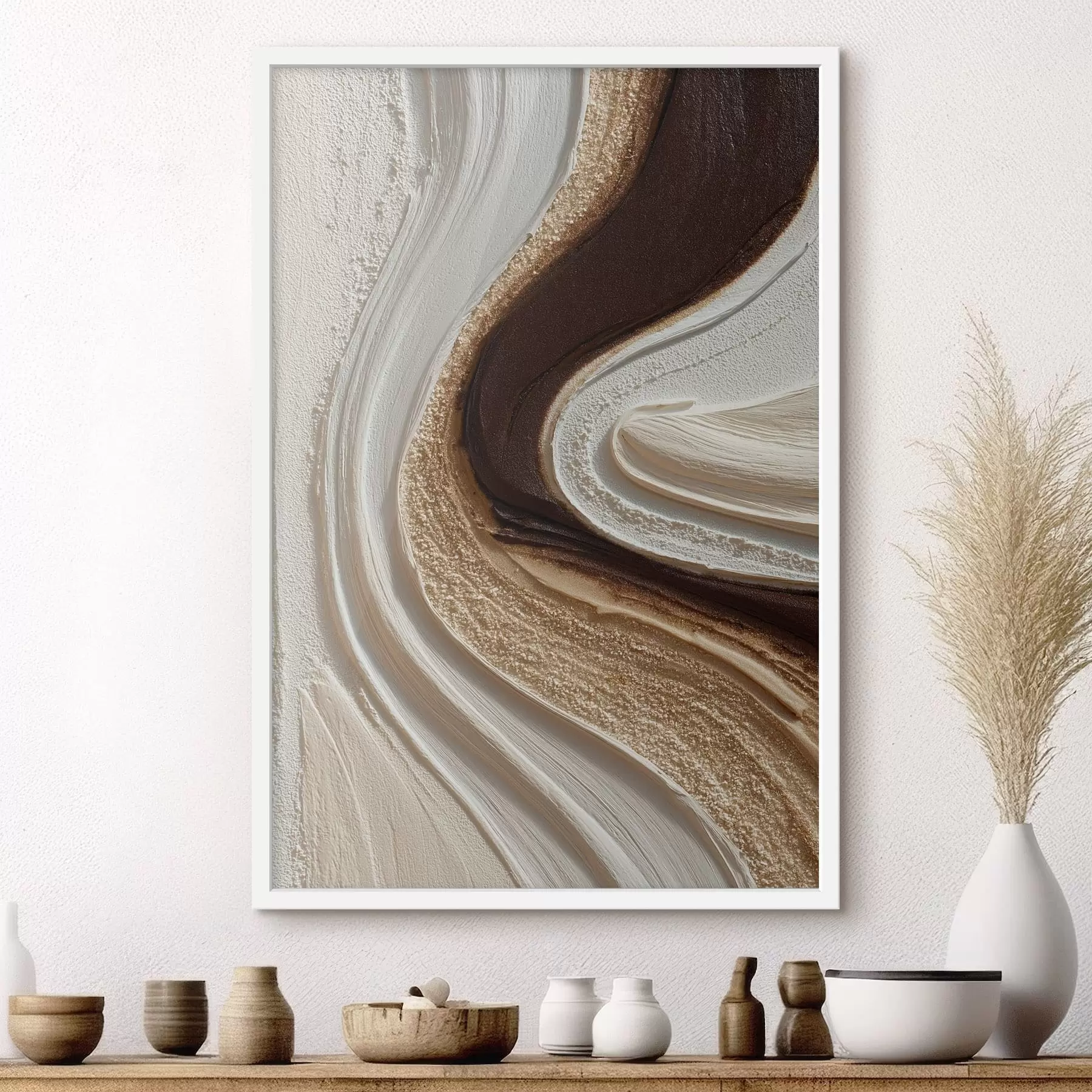 Fototapete Abstrakte Textur f48150