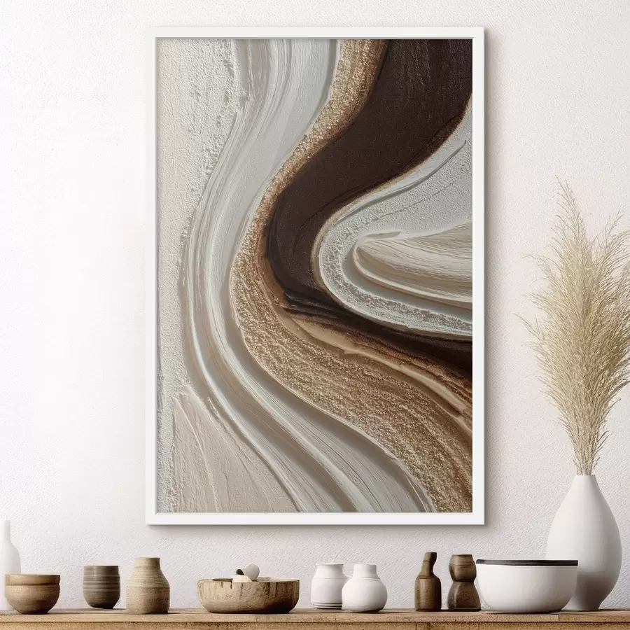 Fototapete Abstrakte Textur f48150