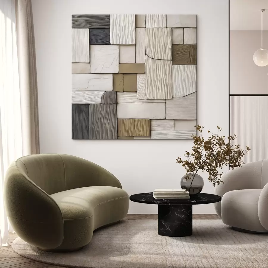 Fototapete Abstrakte Zusammensetzung s48165